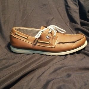Tommy Hilfiger Boat shoes